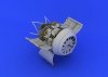 Eduard SIN63207 Fw 190F-8 PART II. 1/32 (REVELL)